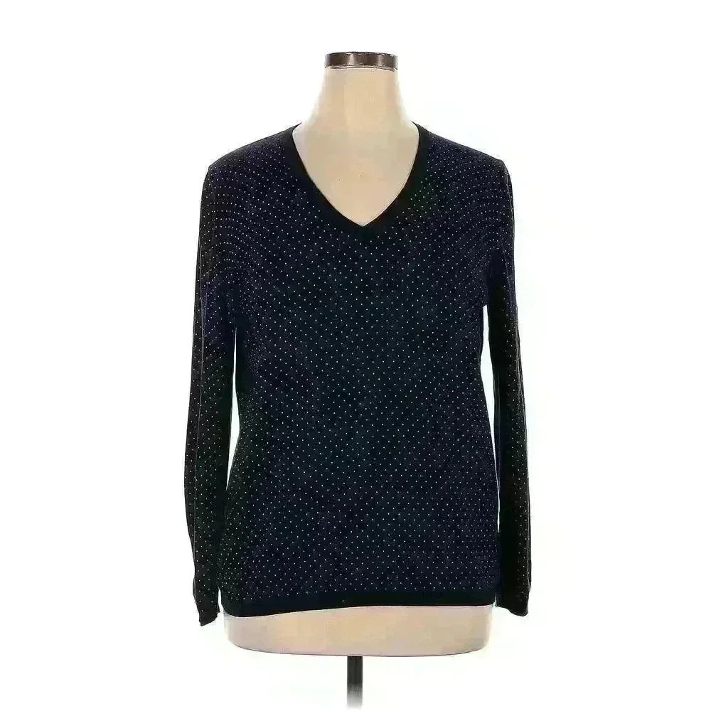 Tommy Hilfiger Pullover Sweater Size XL